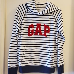 GAP hoodie